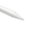 Visipak Rect./Sqr. Tube-1.355-1.355-0.022-48.000-PETG-CLEAR 023789 - alternate 2
